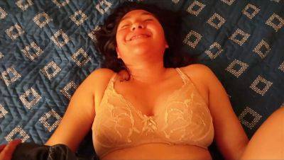 18-Year-Old Church Girl Cheats on BF with Me - First Time Teen Sex - veryfreeporn.com - India - Russia - Bolivia