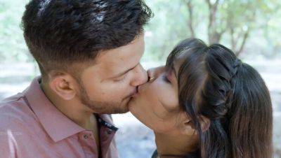 Desi India - Hardcore Fuck - Desi Indian Newly Married Girl Hardcore Fuck with Hindi Audio - Rough Sex & Squirting - porntry.com - India