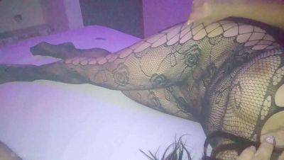 Juan Largo - Best Friend's BF Fucks Me Again - Drunk Motel Sex with Valentrodriguez - porntry.com - Mexico