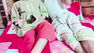 Desi Village Bhabhi First Time Hardcore Sex - Tight Pussy Fucking - Indian Desi Girl - porntry.com - India
