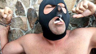 Mistress Zeida's Cruel Nipple Torture - Femdom BDSM Pain & Humiliation - porntry.com - France - Romania