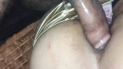 Hot Moroccan Couple Anal Sex - Big Ass Arab Babe Takes It Deep - porntry.com - India - France - Morocco