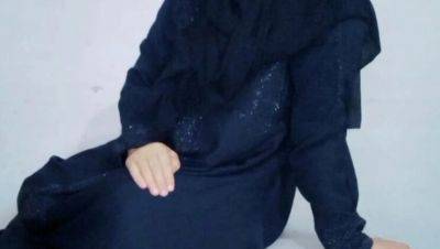 Hot Desi Pakistani Aunty in Hijab Fucked Hard - Village Sex XXX - porntry.com - India - Pakistan