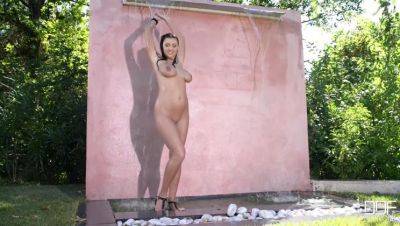 Knockout Heaven - veryfreeporn.com - Poland