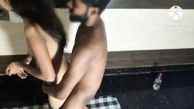 Shivanibaby - Desi School Girl First Time Anal Fuck in Classroom - Screaming & Doggy Style - porntry.com - Japan - India