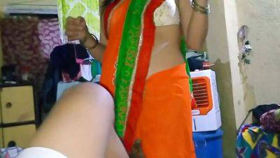 Desi Village Bhabhi First Time Sex - Tight Pussy Newly Married Wife Hardcore - veryfreeporn.com - India