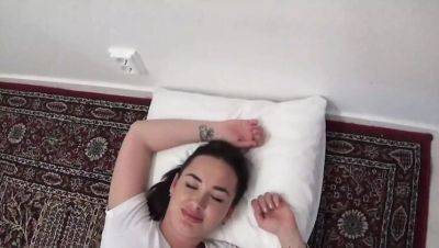 Freya Dee - Horny Iranian Stepmom with Big Ass Fucked Hard by Young Stepson - Amateur Homemade POV - veryfreeporn.com - Iran