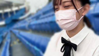 0009803_ちっぱい 女子高生 亀頭フェラなどが含まれている - txxx.com - Japan