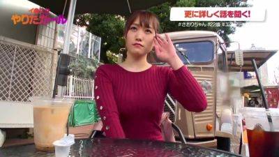 0009958_着衣巨乳 口淫 Hカップなどが含まれている - txxx.com - Japan