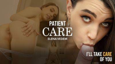Michael Fly - Patient Care - txxx.com