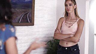 Penny Barber - Haley Reed - Milf Mom - John Strong - Leda Lotharia - Stepdaughter analed by stepmoms strapon - ah-me.com