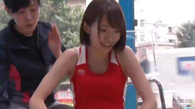 250515スポーツ好きの美人を誘ってズコバコ445 - upornia.com