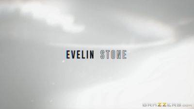 You'll Never Be Cool With Evelin Stone - Brazzers - hotmovs.com