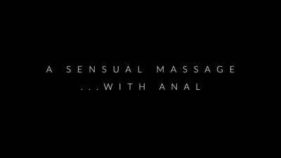 2 Big Boob Blondes Give Massage Then Get Fucked By Client - hotmovs.com