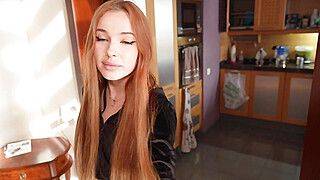 Creampie for Stepsister. She doesn't need tinder anymore. - ah-me.com