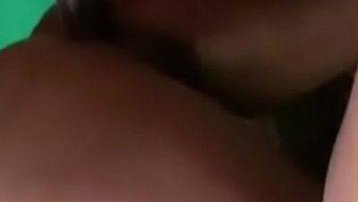 Slim Poke - Slim Poke Fucks His Homeboy Hard - Big Black Cock & Cumshot - veryfreeporn.com