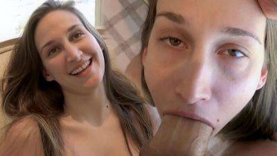 James Deen - Innocent Girl Next Door Mystica Jade Gets Rough Anal & Face Fuck From James Deen's Big Cock - veryfreeporn.com