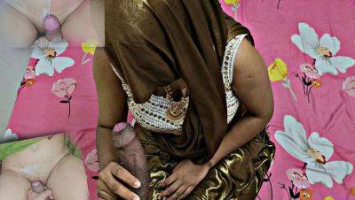 Village Teen Fucks Neighbor Bhabhi Hard and Cums Fast - Shy Boy Embarrassed - porntry.com - India