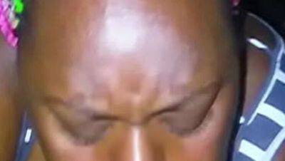 Thot Gets Throatpie Surprise - Sloppy Blowjob Fail! - porntry.com