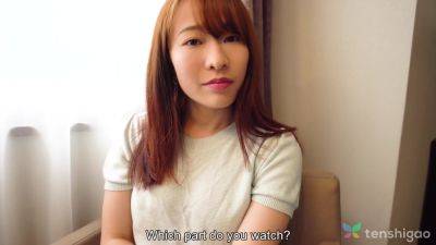 Chikako Sakurai Meeting In Sex Hotel - videomanysex.com - Japan