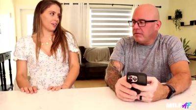 I fucked my wifes milf Sister - hotmovs.com