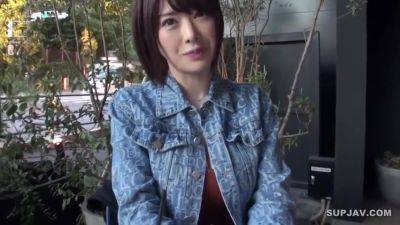 [tall And Big-breasted Beauty] [stealing Juices Too Much Lol] Dm On Sns To People Who Are Very Craving Self-recognition - videomanysex.com - Japan