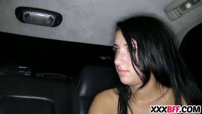 Hot prom night devirginization - sexu.com