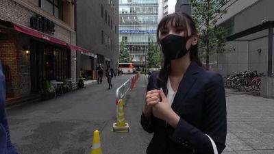 0006945_素人ナンパ オナニー フェラチオなどが含まれている - hclips.com - Japan