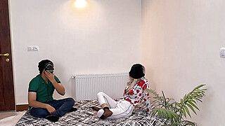 She gave me a lot of money until I poured my milk into her mouth. (Persian conversation scenario) - ah-me.com - Iran
