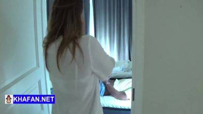 Wife Tries Bbc For The First Time - hotmovs.com