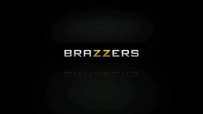 Ava Addams - Keiran Lee - Mr. Woodman Says Hello With Manuel Ferrara, Ava Addams, Keiran Lee - Brazzers - hotmovs.com - France