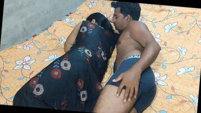 Hot Indian College Girl Fucks Friend - Homemade Desi Sex with Big Tits - xxxfiles.com - India