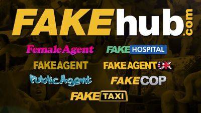 Amber Jayne - Fake cab Amber Jayne screwed by the suspected son of john - sexu.com - India - Britain