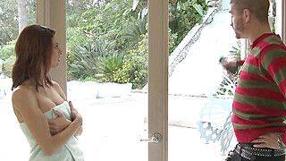 Peter North - Eva Long - Peter North — Milfs Love Anal — Eva Long - ah-me.com
