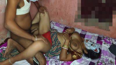 Ke Sath - Hot Fucking Step Bhabhi Boyfriend Ke Sath Romance. Hard Sex - desi-porntube.com