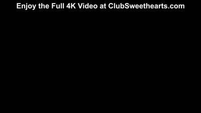 Super Girl Fucked on Superhero Day at ClubSweethearts - hotmovs.com