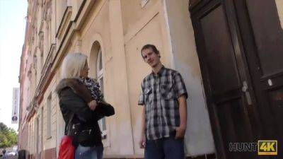 Hunt4k. come mi sono avvicinato alla vicina - sexu.com - Czech Republic