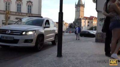 Hunt4k. porn für verlobungsring - sexu.com - Czech Republic