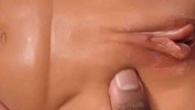 Big Dick Fucks Tight Ass Hard - Anal Creampie & Cumshot - veryfreeporn.com