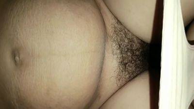 When Bored With Her Husband, The Friends Wife Plays With Me - desi-porntube.com - India