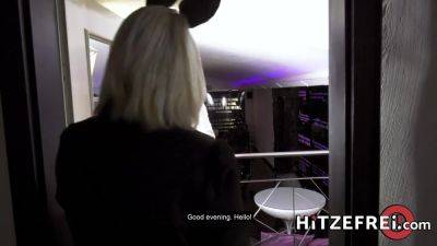 Naughty surprise by the Easter bunny - Hitzefrei - hotmovs.com