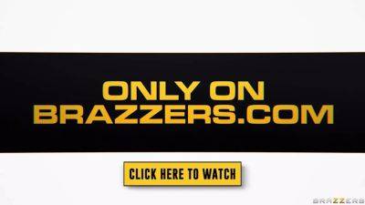 Atlanta moreno frees her hooters & seduces her schoolteacher danny to fuck her in the classroom - brazzers - sexu.com - Britain