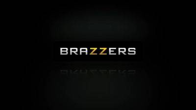 She Does What She Wants With Clover, Kiara Mia - Brazzers - hotmovs.com