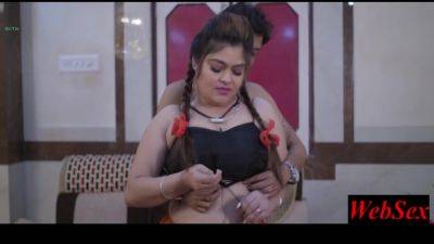 Young Boy Visits Village And Finds His Love Again! Indian Hot Sex - desi-porntube.com - India