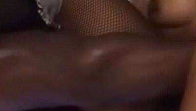Japanese Pornstar Missbossdom Takes Big Black Cock Hard and Fast - porntry.com - Japan