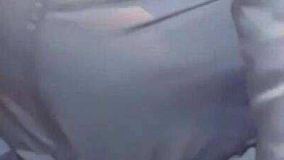 Big Booty Venezuelan MILF Harassed in Public - Red Thread Part 2 - porntry.com - Venezuela