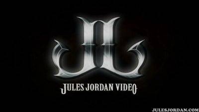 Jenna Haze Ultimate Sin - Exclusive Scene - JulesJordan - hotmovs.com