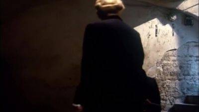 Kelly Trump - Is She Masturbates In Front Of Her Prisoner And Then Gives Him A Blowjob With Mata Hari And Kelly Trump - hotmovs.com