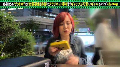 0008241_デカパイ 巨乳 セルフプレジャーなどが含まれている - hclips.com - Japan