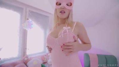 Anal Dildo Play And Gaping With Lola A, Lola Dildo And Vivian Lola - hotmovs.com